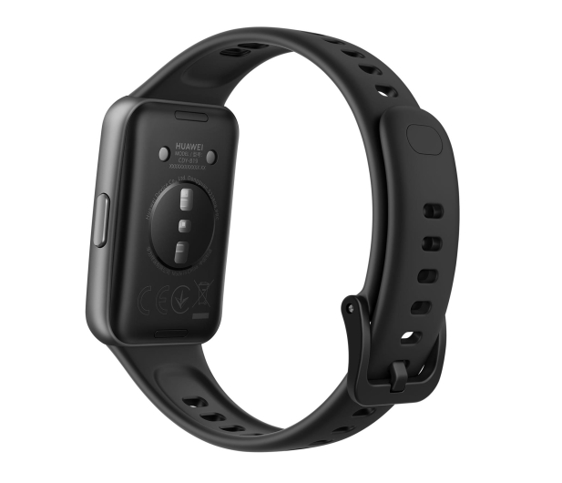 HUAWEI Band 11 Czarny - 1502636 - zdjęcie 3